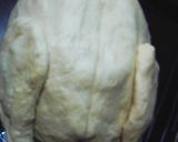 クリスマスにパンでなんちゃって鳥の丸焼き作り方5写真