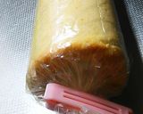 卵白分けに失敗してもできた♡ロールケーキ作り方11写真