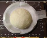 簡単!我家のカンパーニュ♡酵母液編作り方6写真