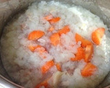 鶏みぞれ鍋☆ 大根おろしで煮るだけ〜♪作り方2写真