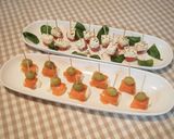 2013☆Xmasディナー作り方3写真
