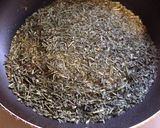 簡単♪手作り焙じ茶作り方1写真