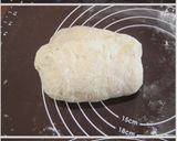 簡単!我家のカンパーニュ♡イースト編作り方5写真