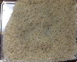 簡単！サクサク！揚げないチーズチキンカツ作り方2写真