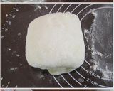 簡単!我家のカンパーニュ♡イースト編作り方6写真
