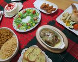 ☆ガーリックトースト☆パーティーや軽食に作り方5写真