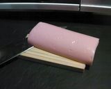 簡単お正月*かまぼこ飾り切り*Ver.3作り方1写真