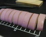 簡単お正月*かまぼこ飾り切り*Ver.3作り方2写真