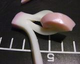 簡単お正月*かまぼこ飾り切り*Ver.3作り方6写真