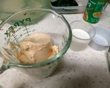 生タラバガニのグラタン作り方5写真