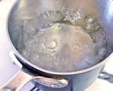 シャキッともやしのナムル!作り方1写真