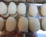 ☆生姜焼きみたいな肉巻きおにぎり☆作り方1写真