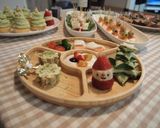 2013☆Xmasディナー作り方5写真