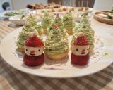 2013☆Xmasディナー作り方6写真