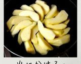 簡単‼ りんごのコンポート作り方1写真