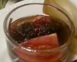 クリスマスディナー2013作り方10写真