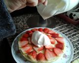 苺たっぷり!クリスマスケーキ☆作り方18写真