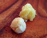 美味しい〜餃子♪作り方1写真