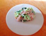 美味しい〜餃子♪作り方7写真