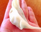 美味しい〜餃子♪作り方11写真
