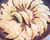 美味しい〜餃子♪作り方13写真