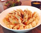 美味しい〜餃子♪作り方16写真