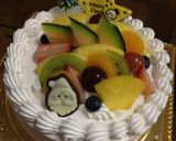 2013.クリスマス作り方1写真