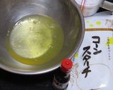 Pavlova(パブロバ)作り方1写真