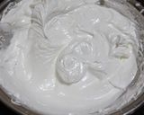 Pavlova(パブロバ)作り方2写真