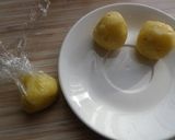 ひよこのポテトサラダ♡作り方3写真