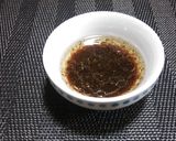 ガーリックレタス炒飯de『男のオリ醤』作り方2写真