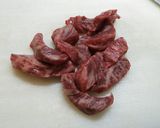 ガーリックレタス炒飯de『男のオリ醤』作り方3写真