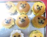 『幼児食』スイートポテトカップケーキ作り方11写真