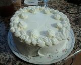 苺たっぷり!クリスマスケーキ☆作り方21写真
