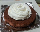 スイートポテトモンブラン作り方7写真