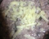 牡蠣と梅干しとチーズと雑穀の桜色ご飯作り方4写真