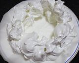 Pavlova(パブロバ)作り方3写真