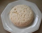わんこ用お祝いケーキ♫作り方5写真