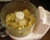 わんこ用お祝いケーキ♫作り方6写真