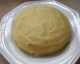 わんこ用お祝いケーキ♫作り方9写真