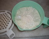わんこ用お祝いケーキ♫作り方11写真