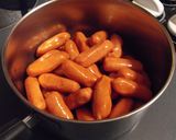 クリスマス＊イヴのスナック作り方2写真