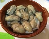 牡蠣と長芋のヘルシーグラタン作り方3写真