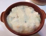 牡蠣と長芋のヘルシーグラタン作り方5写真