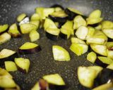 時短！ミートペンネ！作り方1写真