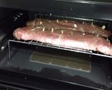 むちゃくちゃ柔らかい豚ヒレのロースト作り方4写真