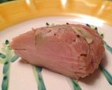 むちゃくちゃ柔らかい豚ヒレのロースト作り方7写真