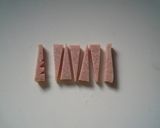 クリスマスおにぎり作り方5写真