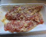 冷え対策にも◎！秋鮭の酒粕味噌漬け焼き作り方2写真