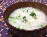 冷やご飯で簡単♪七草粥作り方4写真